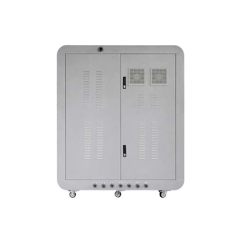 Sodium Hypochlorous Acid Solution Generator factory Sodium Hypochlorous Acid Solution Generator factory